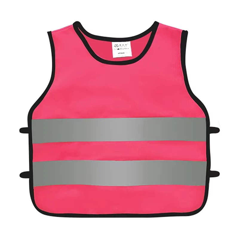 Reflexní bezpečnostní vesta